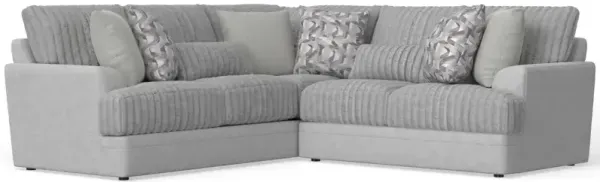 Titan 2 PC Sectional - Moonstruck