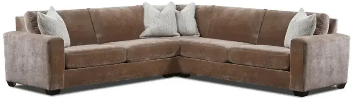 3 PC Sectional