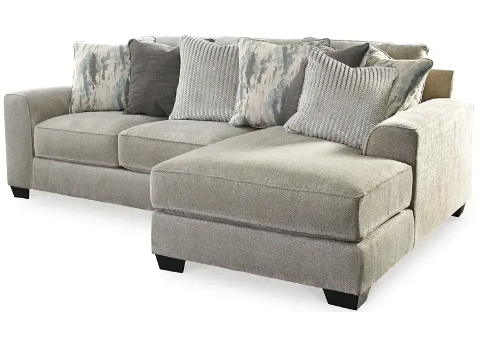 Ardsley 2-Piece Sectional with Chaise