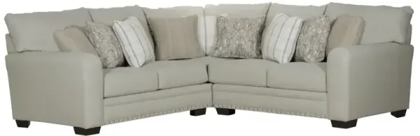 Middleton 2 PC Sectional