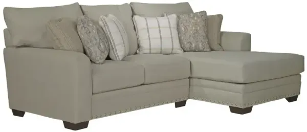 Middleton 2 PC Sectional
