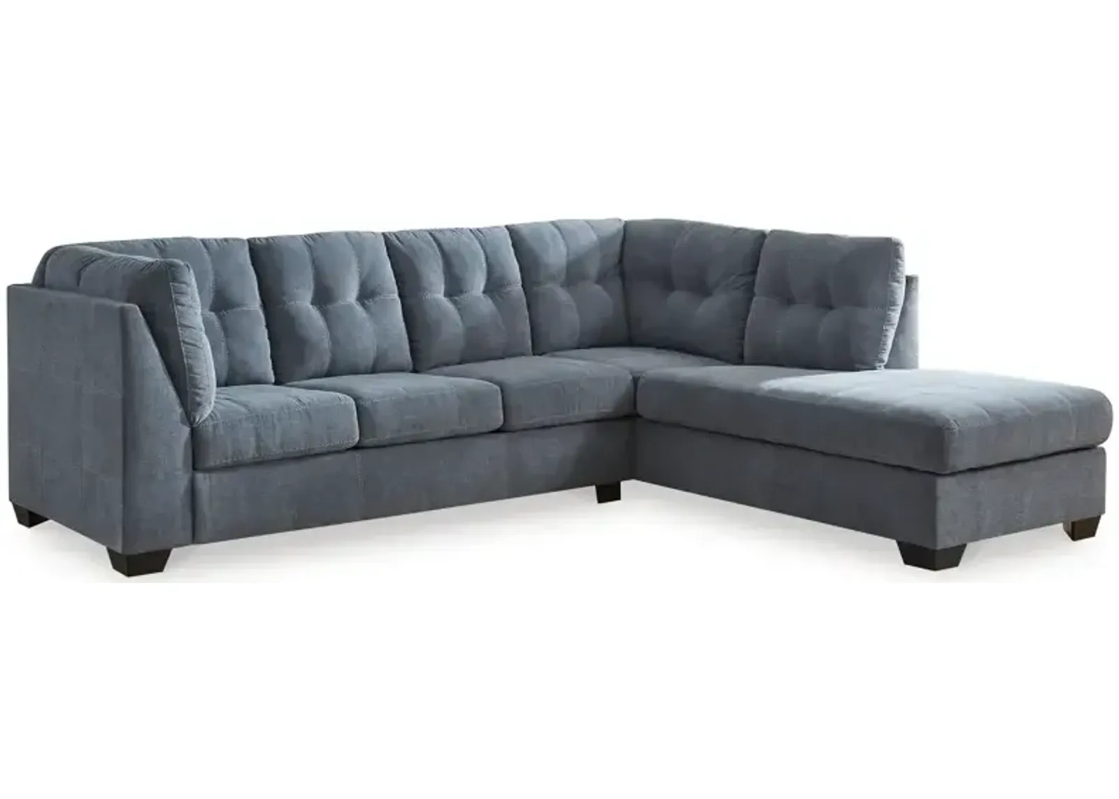 Marleton 2-Piece Sectional with Chaise