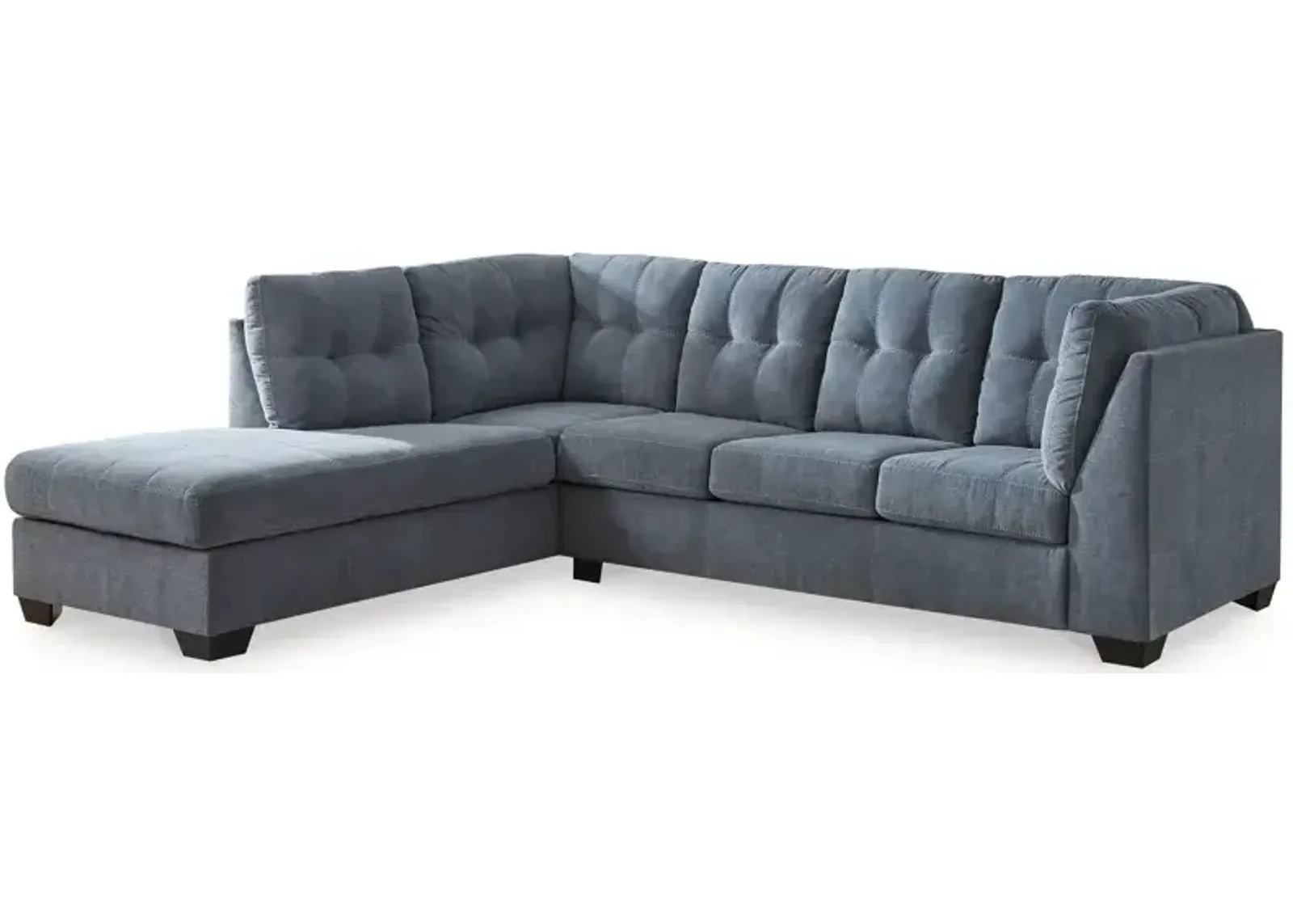 Marleton 2-Piece Sectional with Chaise