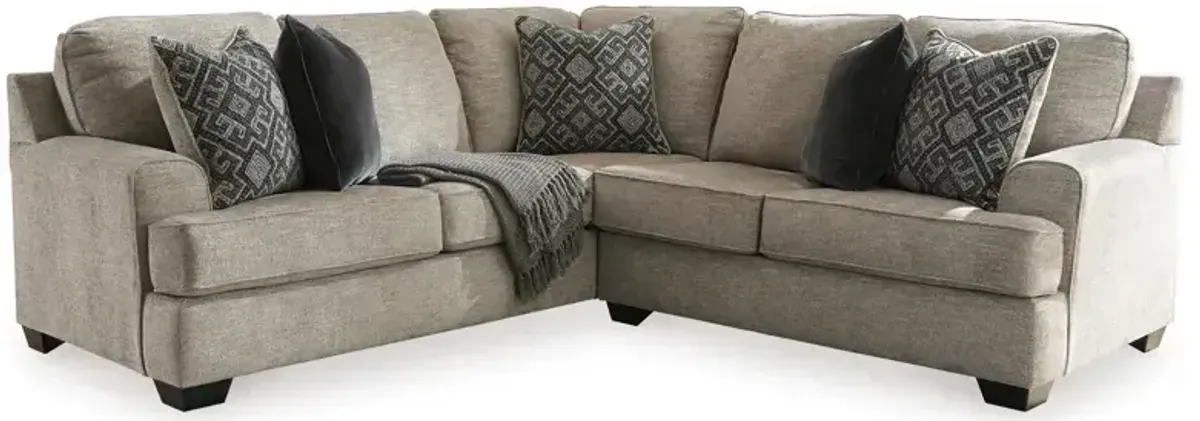 Bovarian 2-Piece Sectional