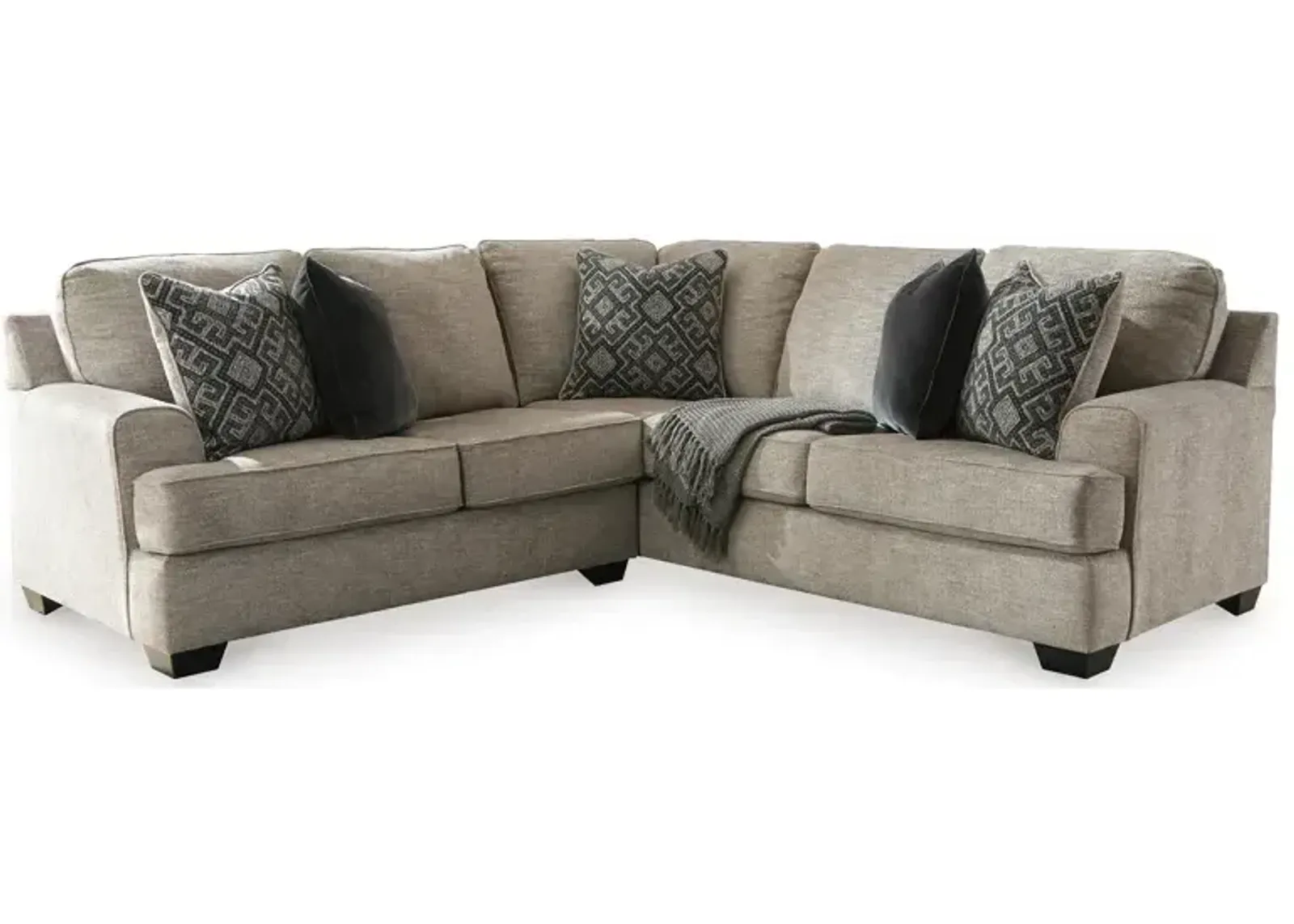 Bovarian 2-Piece Sectional