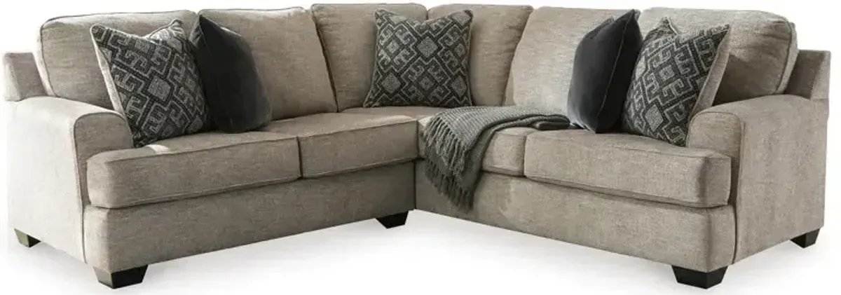 Bovarian 2-Piece Sectional