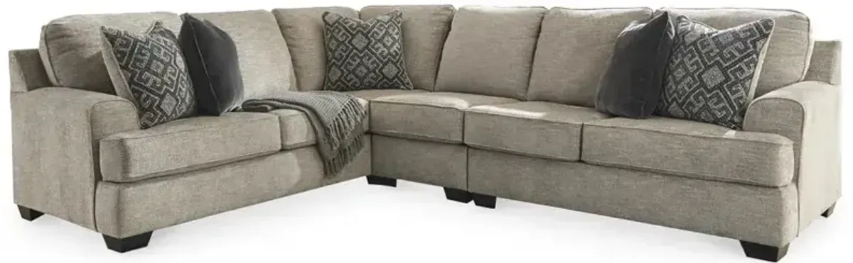 Bovarian 3-Piece Sectional