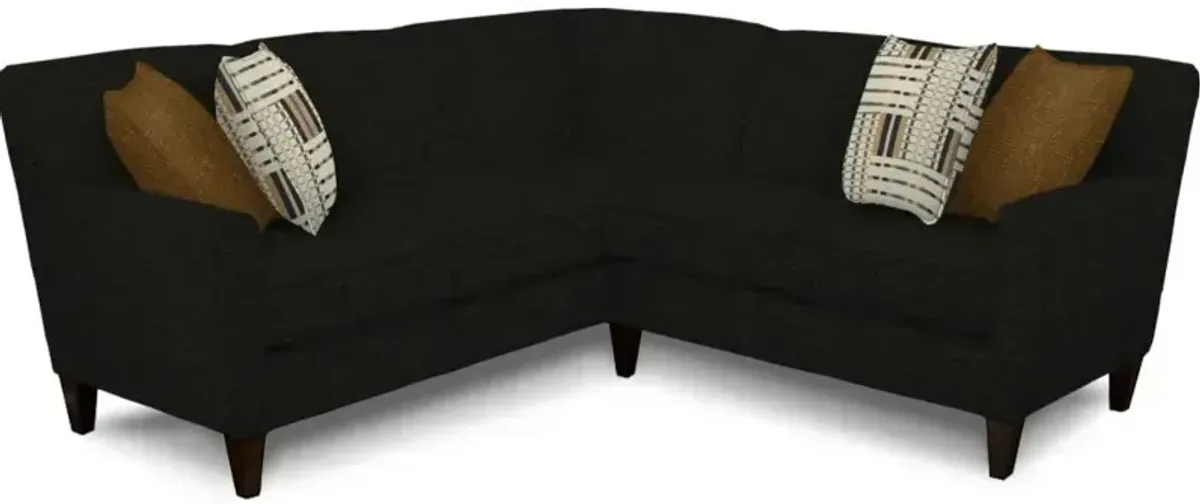 Collegedale 2 Piece Sectional