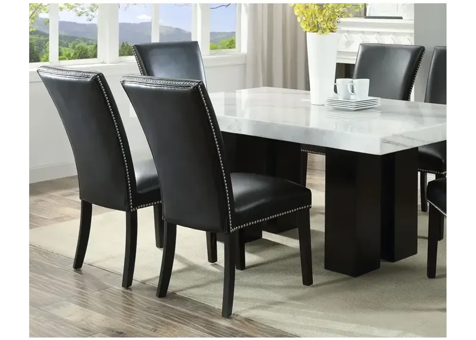 Camila 5 PC Dining Set