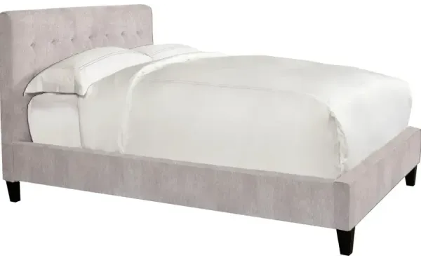 Jody - Porcelain Queen Bed