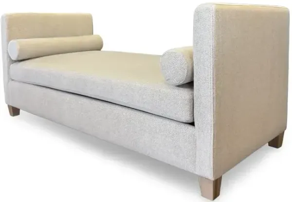 Tide & Timber Daybed - Grey Antelope