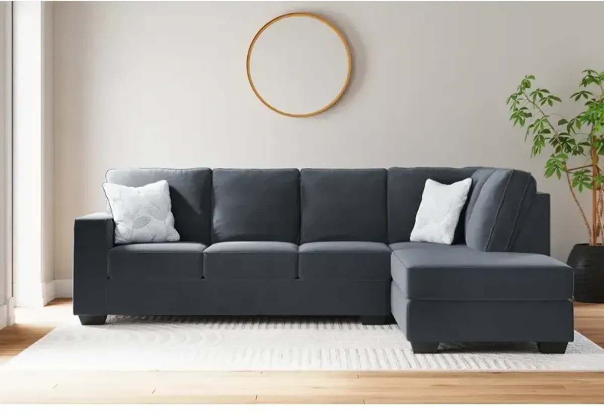 Altari 2-Piece Sectional with Chaise