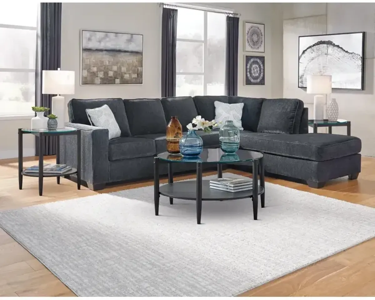 Altari 2-Piece Sectional with Chaise