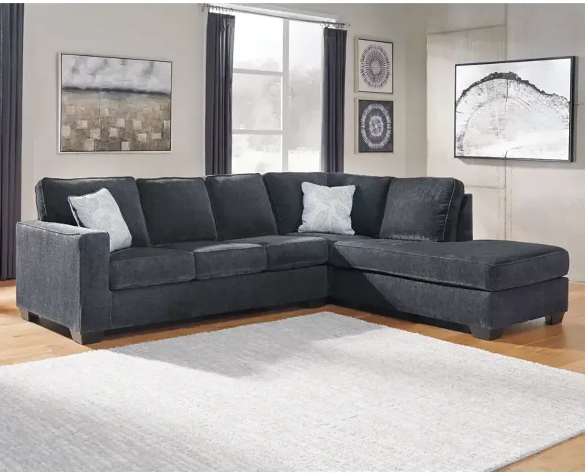 Altari 2-Piece Sectional with Chaise