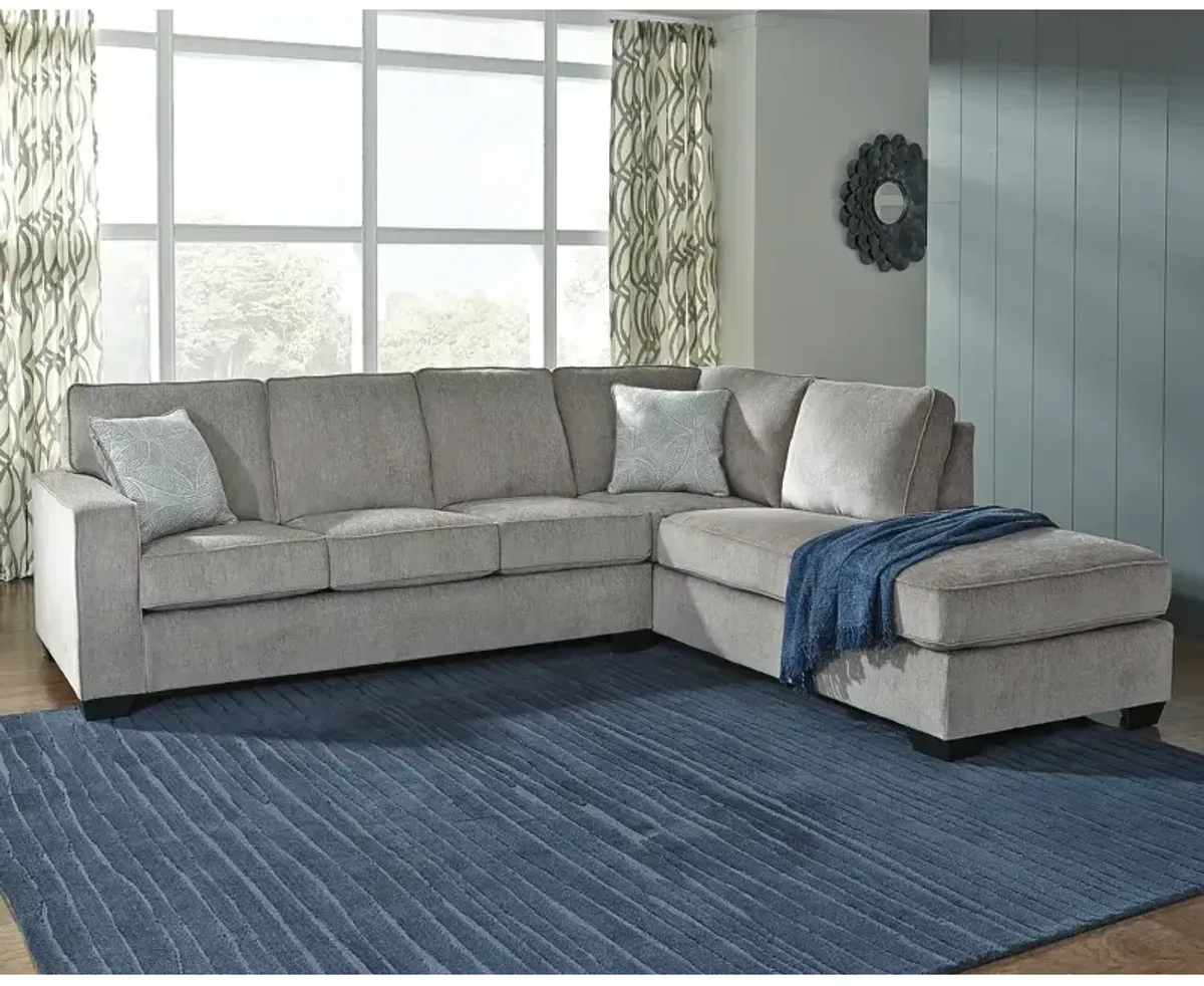 Altari 2-Piece Sectional with Chaise