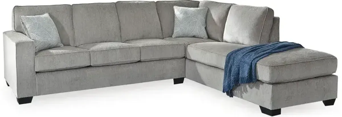 Altari 2-Piece Sectional with Chaise