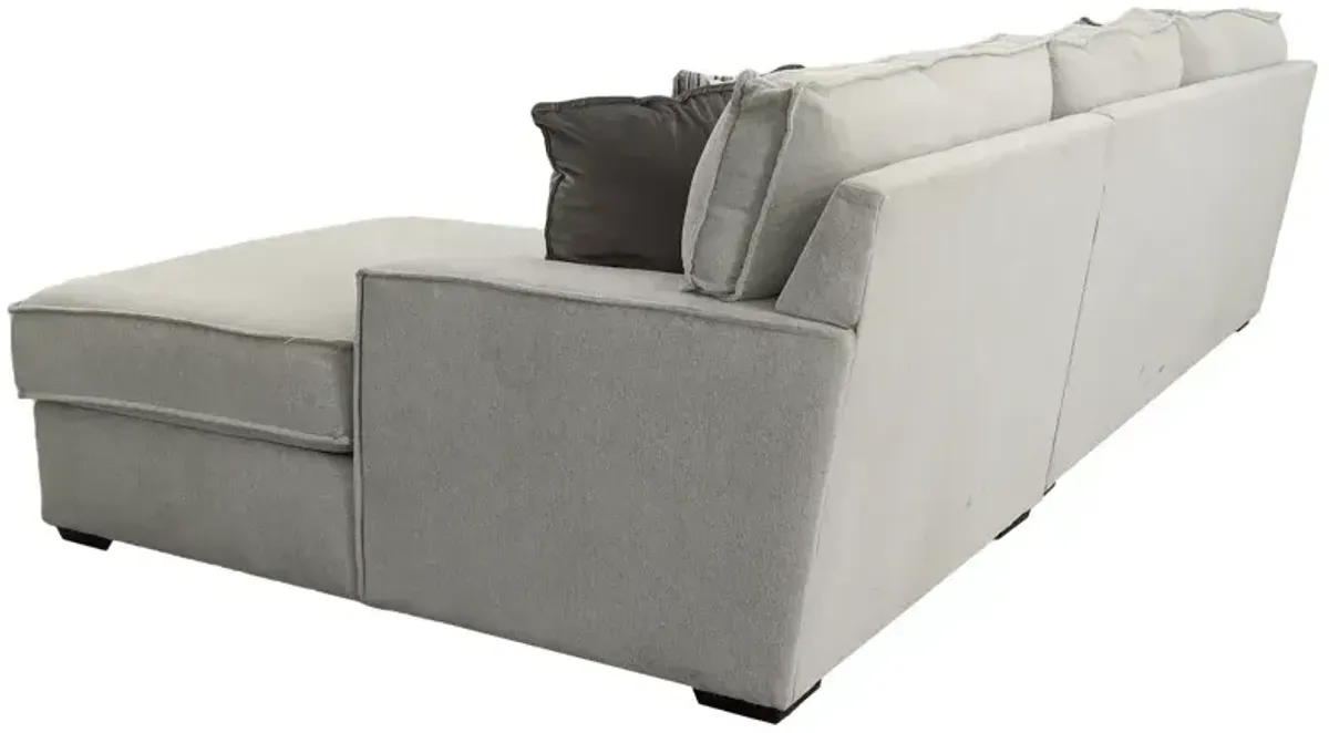 Lyndon 2 PC Sectional