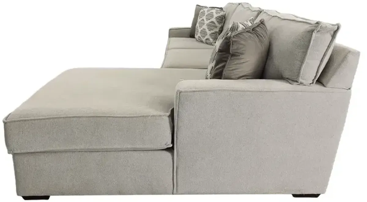 Lyndon 2 PC Sectional