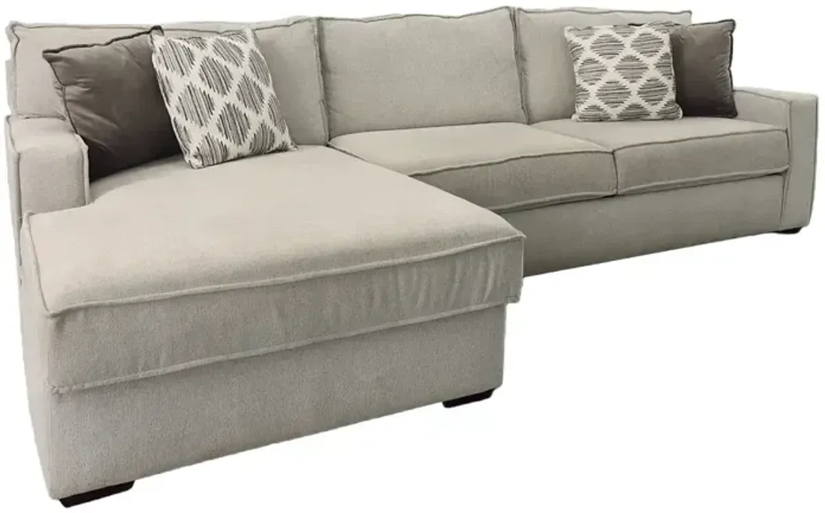 Lyndon 2 PC Sectional