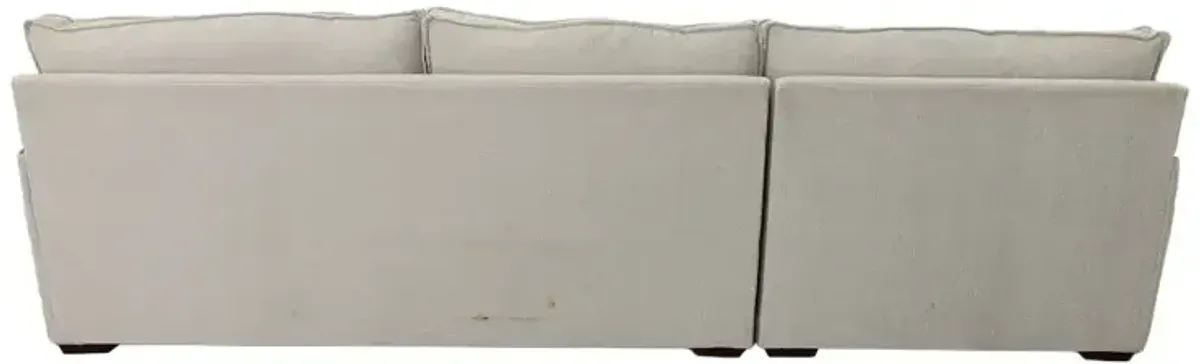 Lyndon 2 PC Sectional