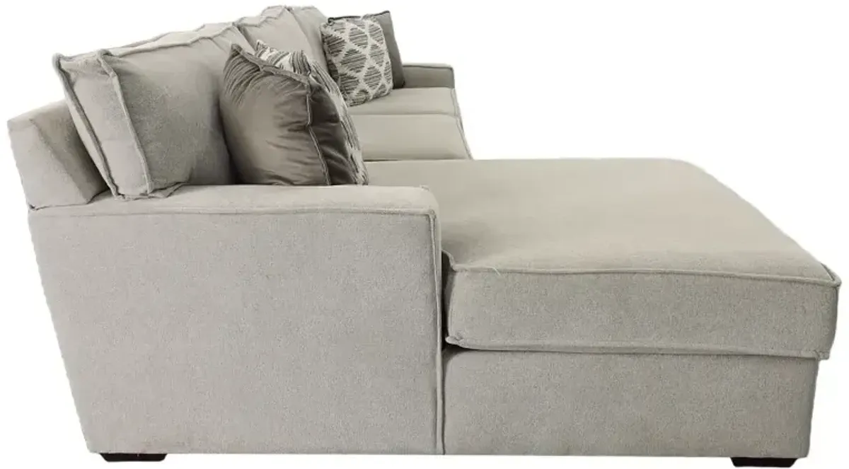 Lyndon 2 PC Sectional