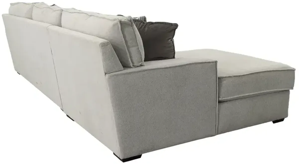 Lyndon 2 PC Sectional