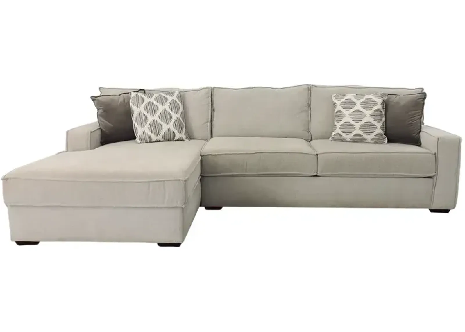 Lyndon 2 PC Sectional