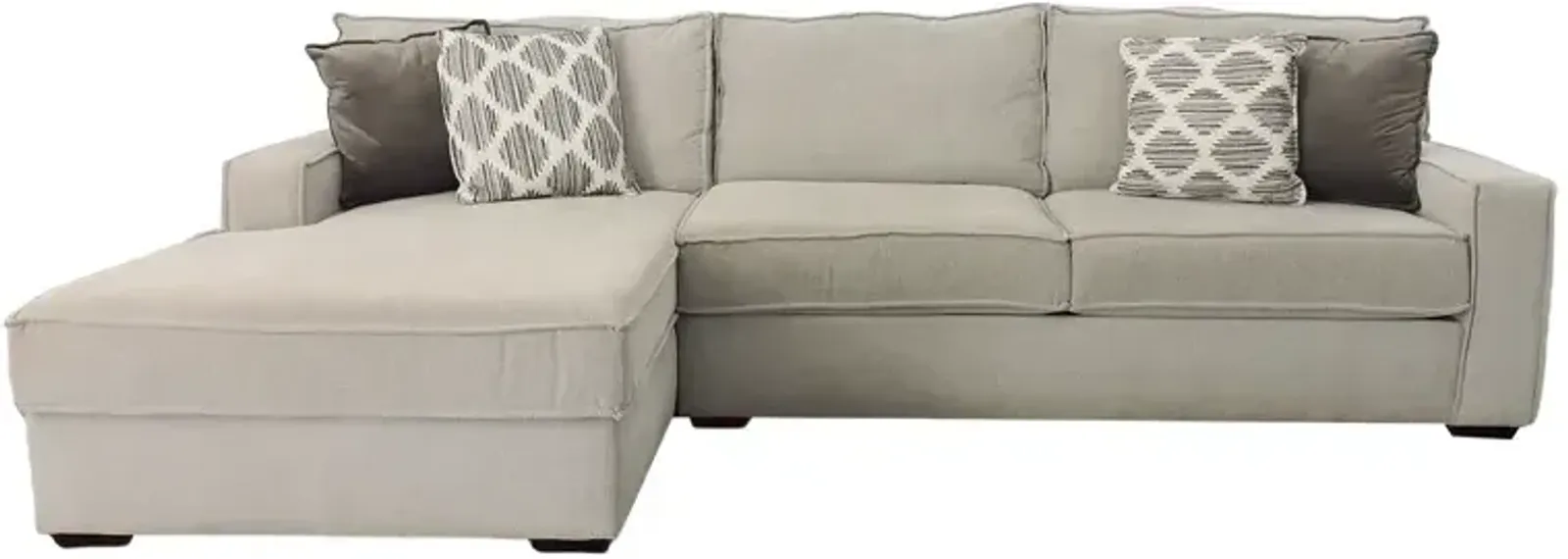 Lyndon 2 PC Sectional