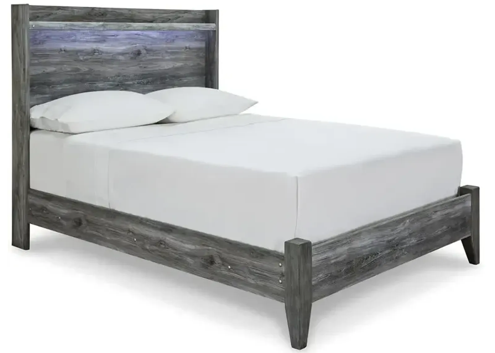 Baystorm Full Panel Bed