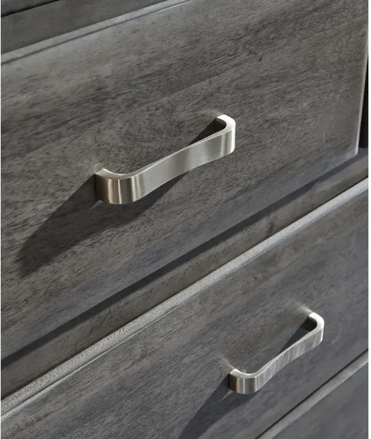 Caitbrook Storage Bed with 8 Drawers
