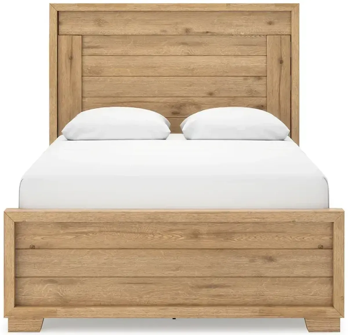 Galliden Queen Panel Bed