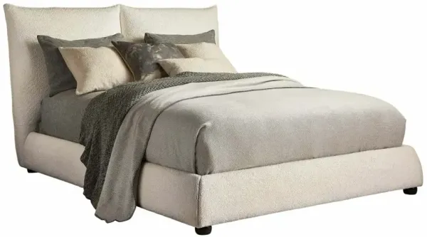 Cumulus Cozy Snow King Bed