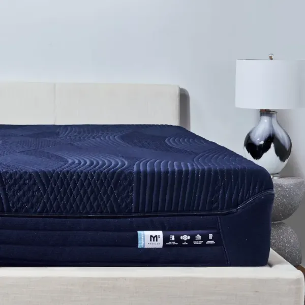M3 Night Ice Performance Mattress