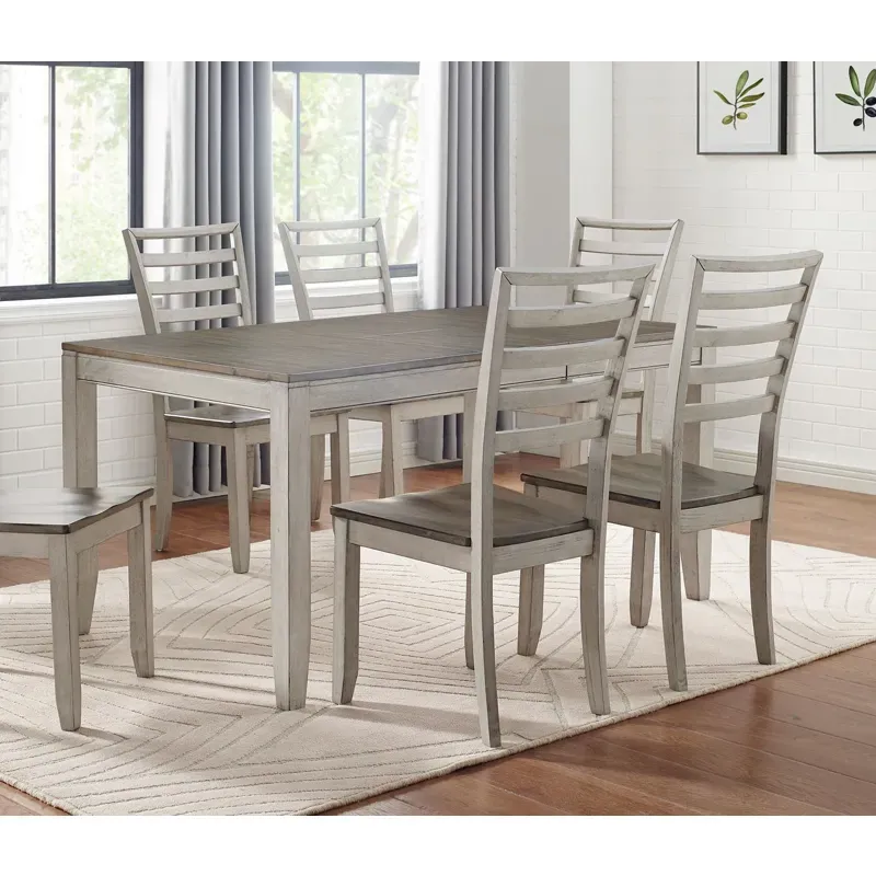 Abacus 5 PC Dining Set