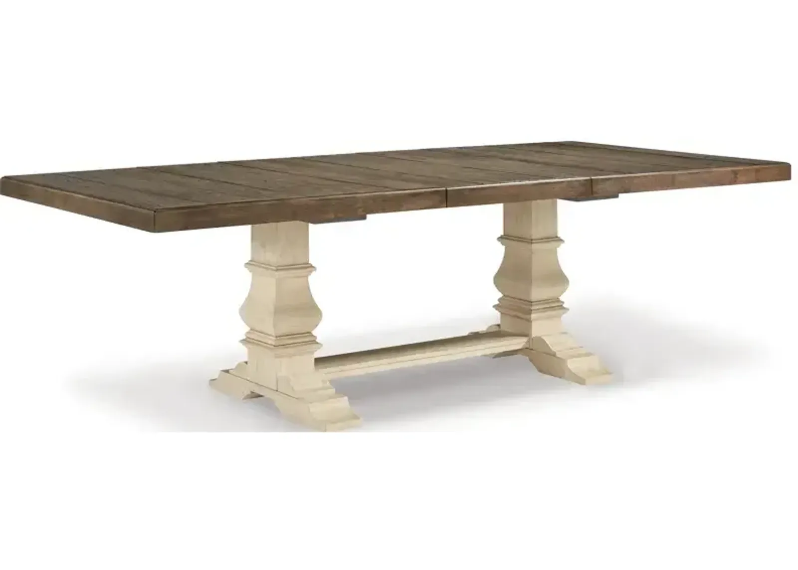 Bolanburg Extention Dining Table