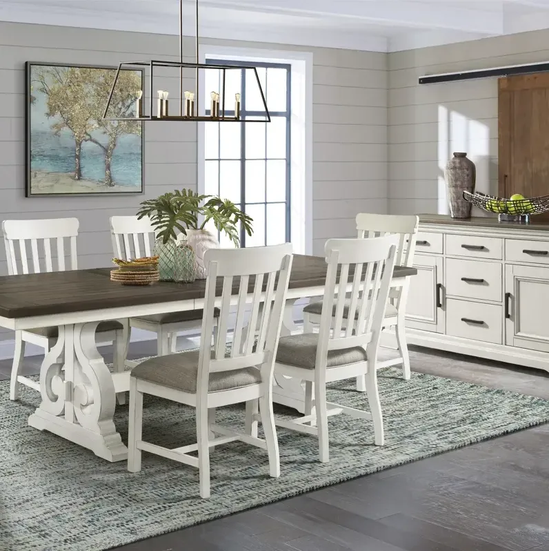 Drake 5 PC Dining Set