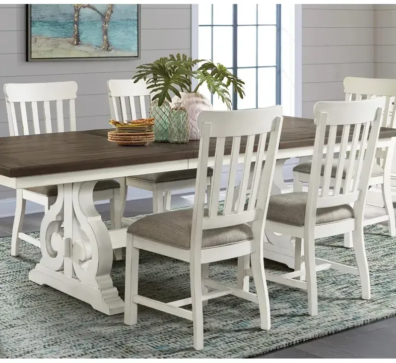 Drake 5 PC Dining Set