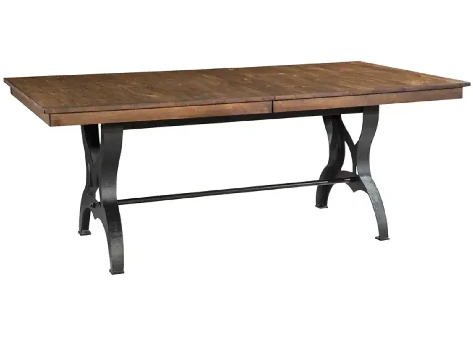 District Dining Table