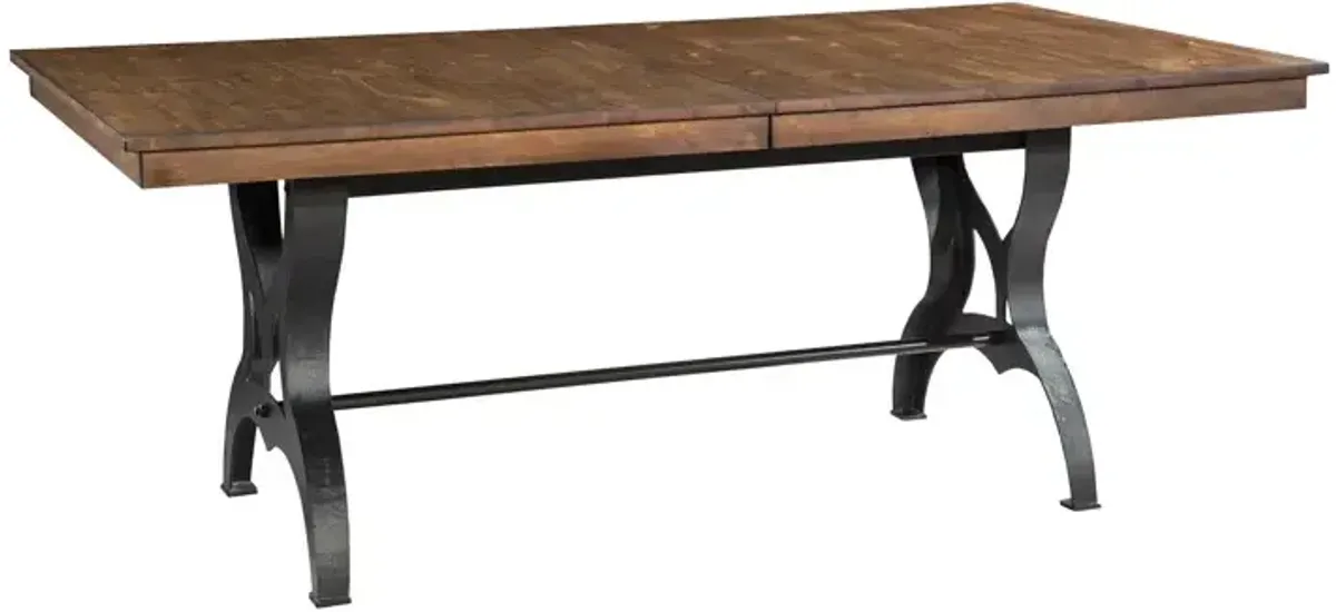 District Dining Table