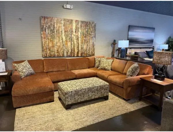 Fletcher 3 PC Sectional