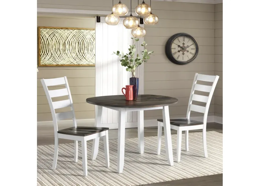 Kona 3 PC Dining Set