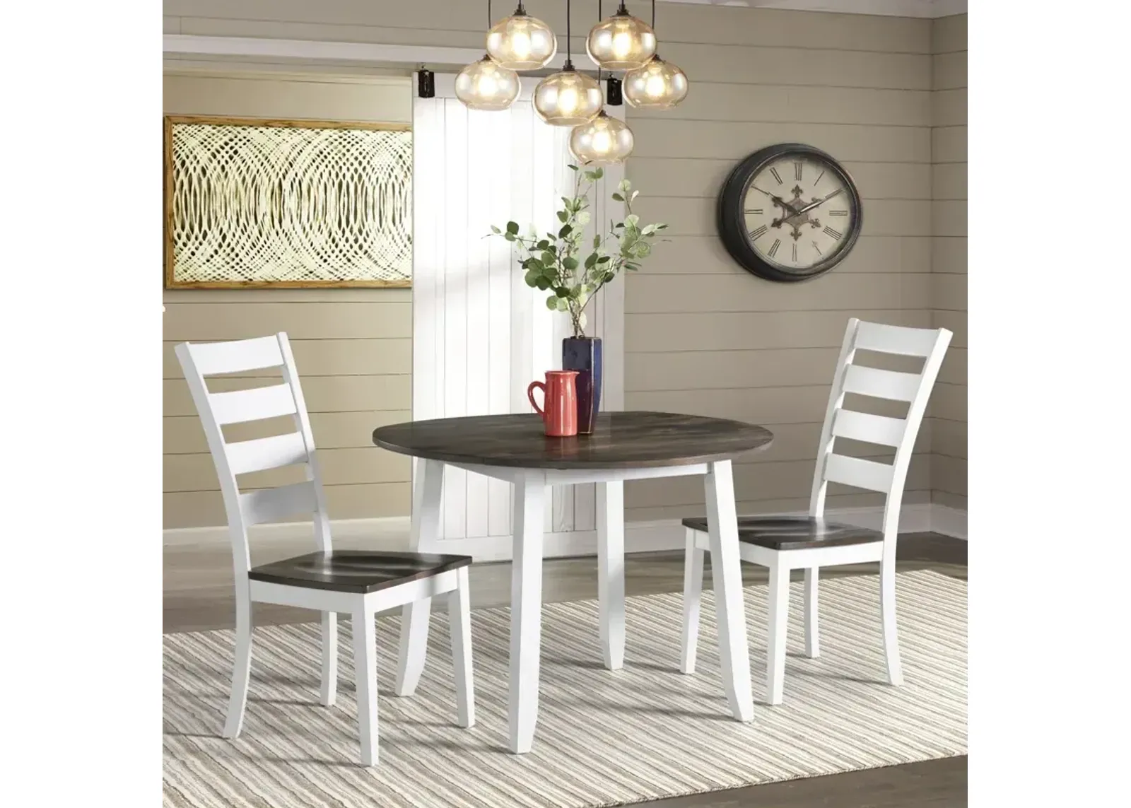 Kona 3 PC Dining Set