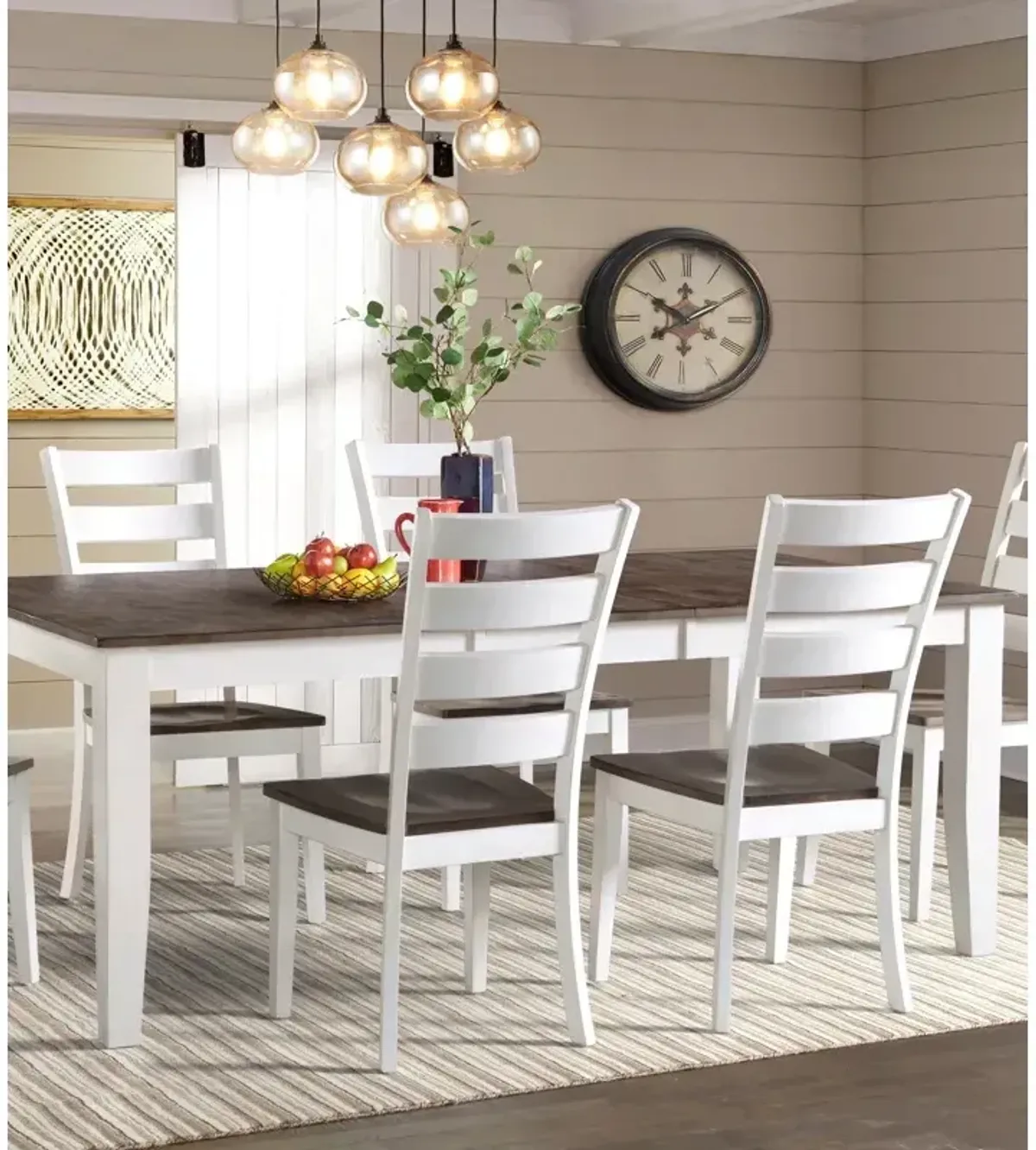 Kona 5 PC Dining Set