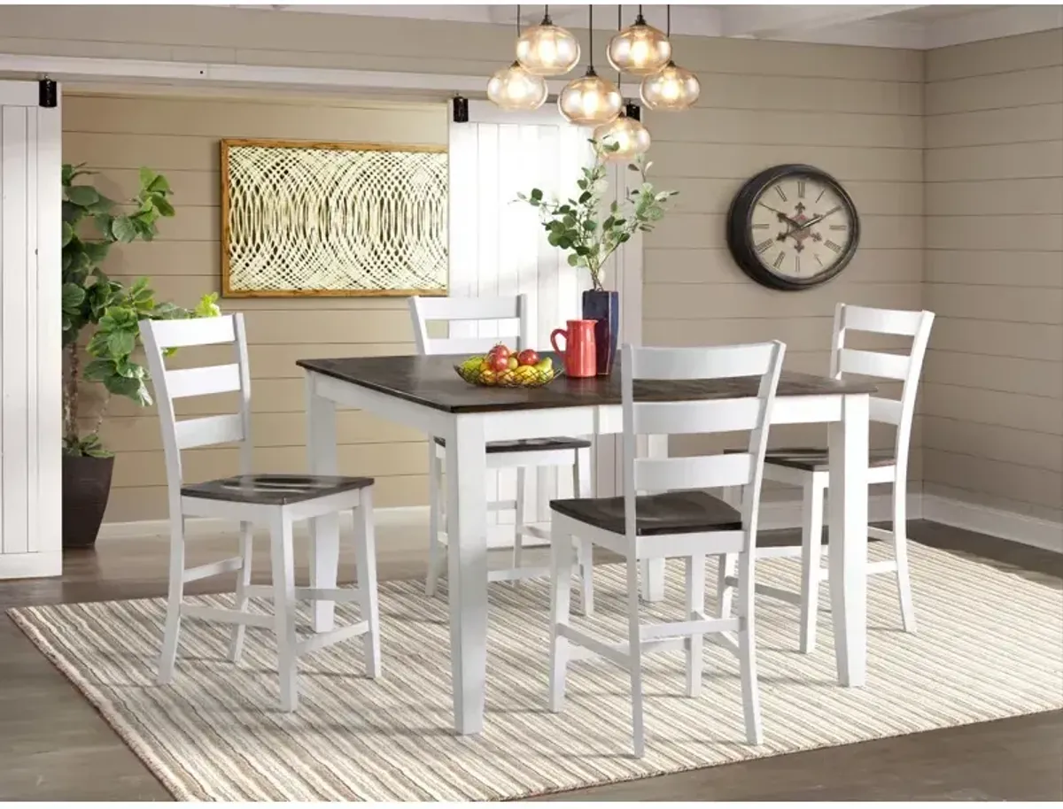 Kona 5 PC Pub Dining Set