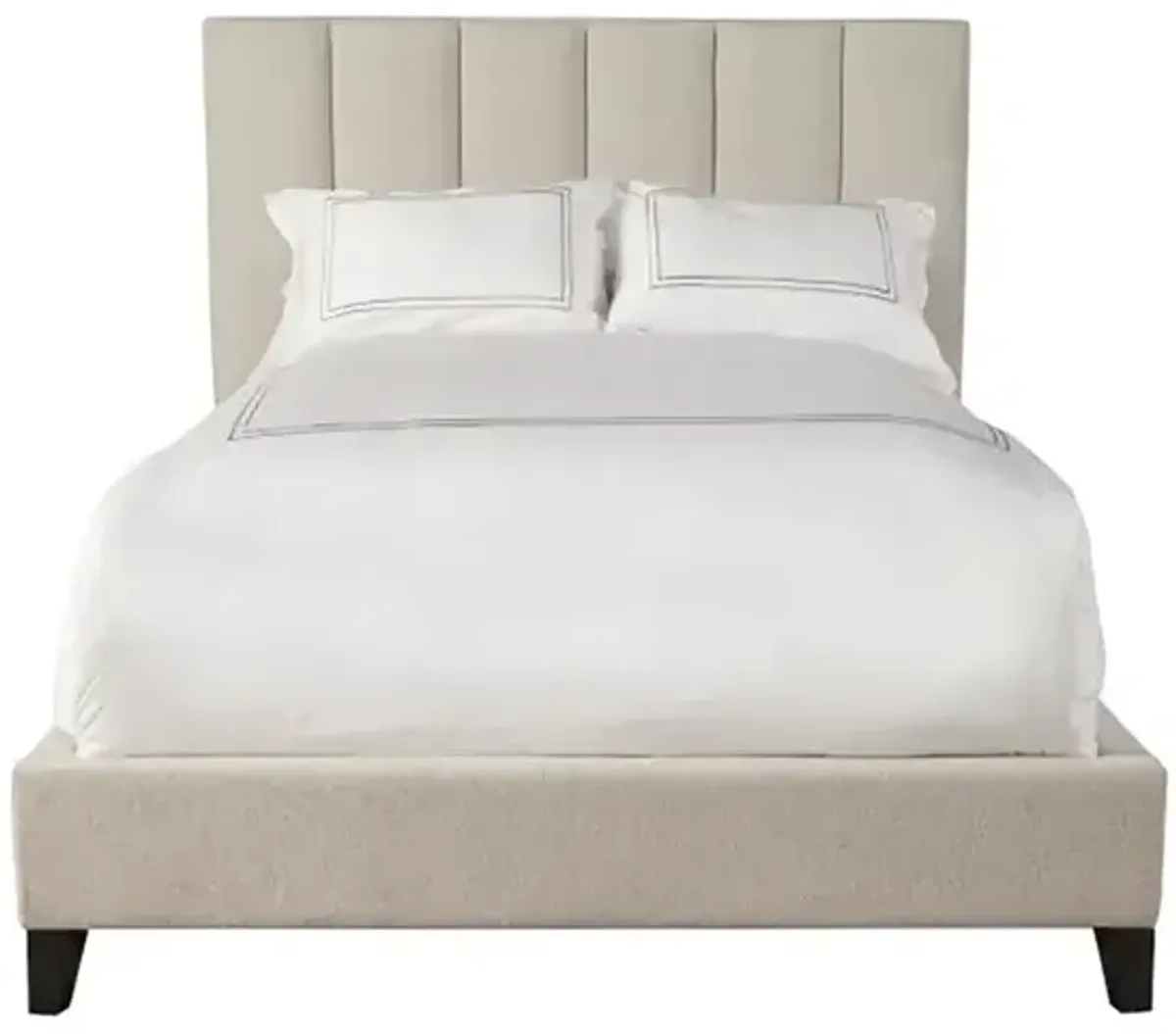 Avery Dune Queen Bed