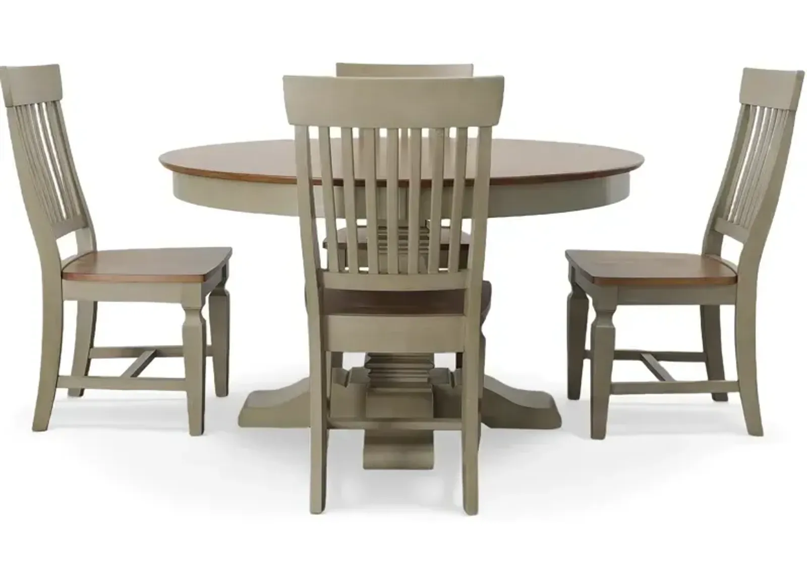 5 PC Dining Set