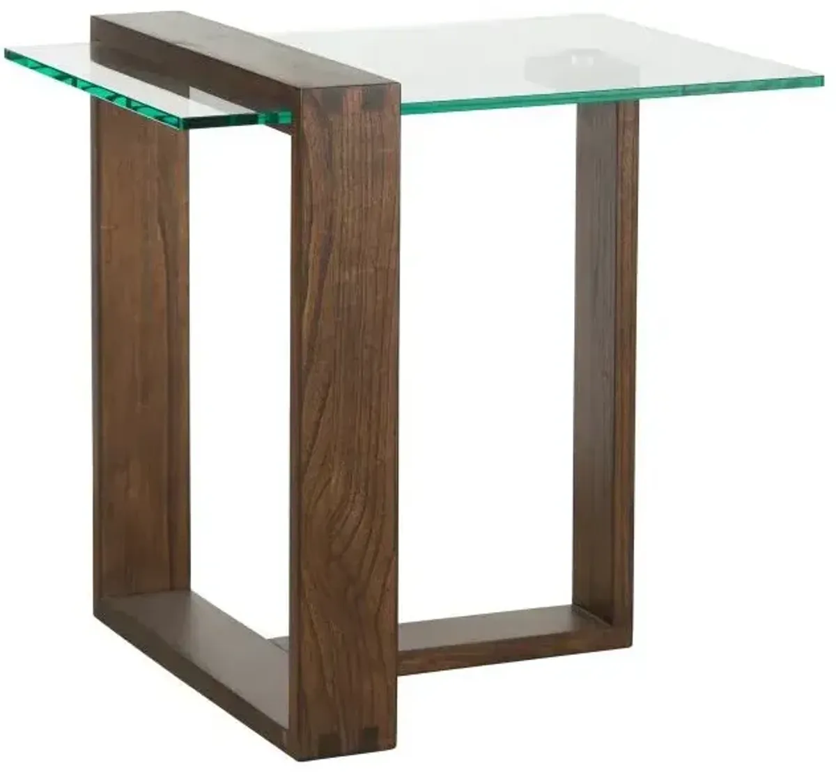 Bristow Rectangular End Table