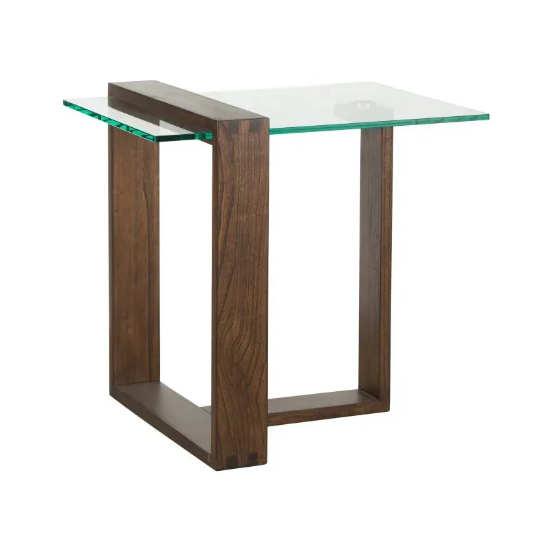 Bristow Rectangular End Table