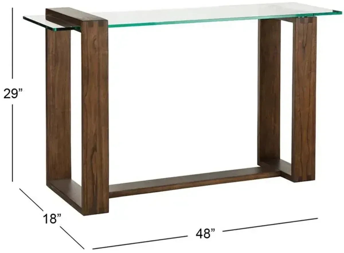 Bristow Rectangular Sofa Table