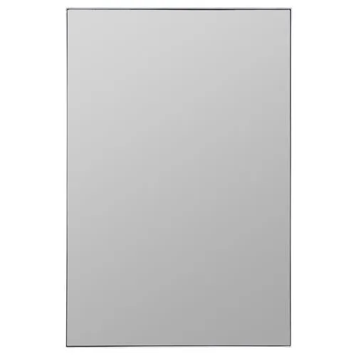 Carson Wall Mirror - Silver